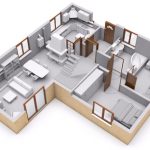 Unlocking the Blueprint: Understanding Home Floor Plans